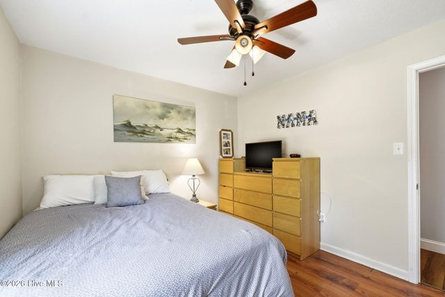 208 Yaupon Drive, Southport, NC 28461