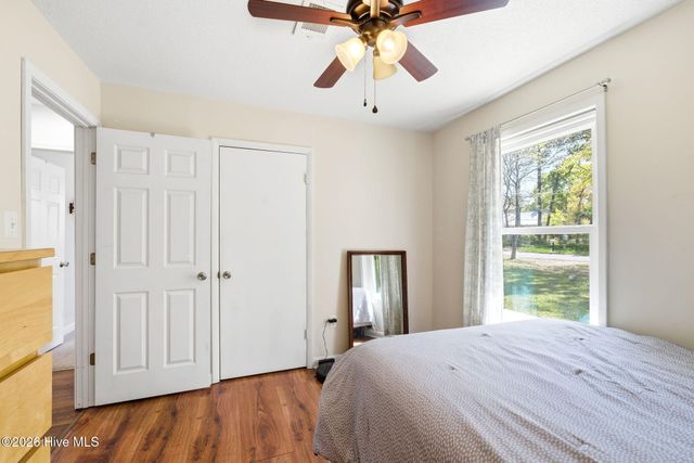 208 Yaupon Drive, Southport, NC 28461