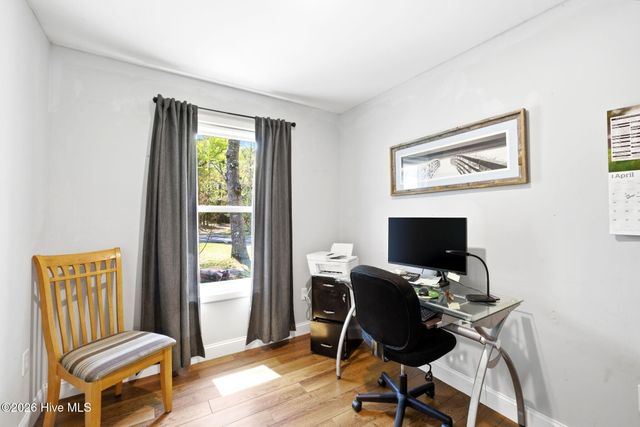 208 Yaupon Drive, Southport, NC 28461