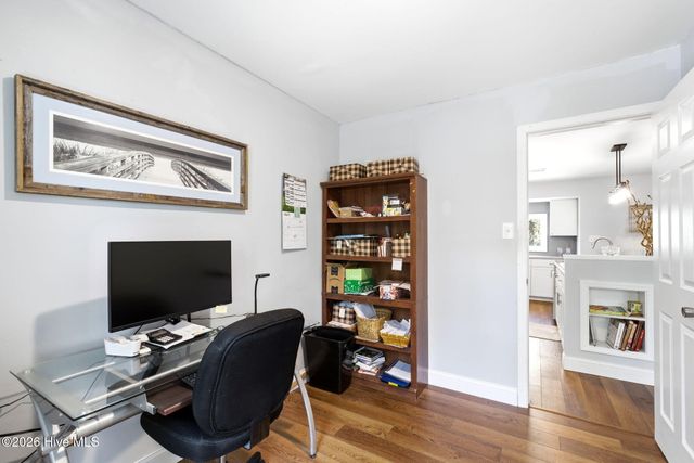 208 Yaupon Drive, Southport, NC 28461