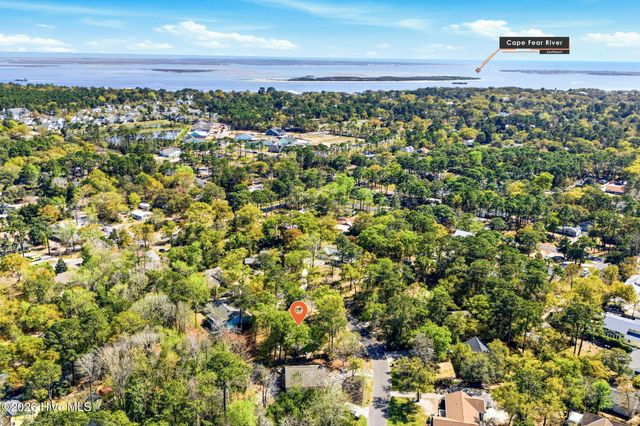 208 Yaupon Drive, Southport, NC 28461