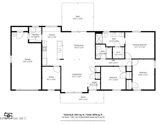 208 Yaupon Drive, Southport, NC 28461