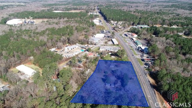 1585 Commerce Highway, Athens, GA 30607