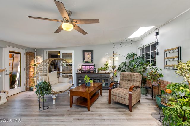 4214 E PALM Lane, Phoenix, AZ 85008
