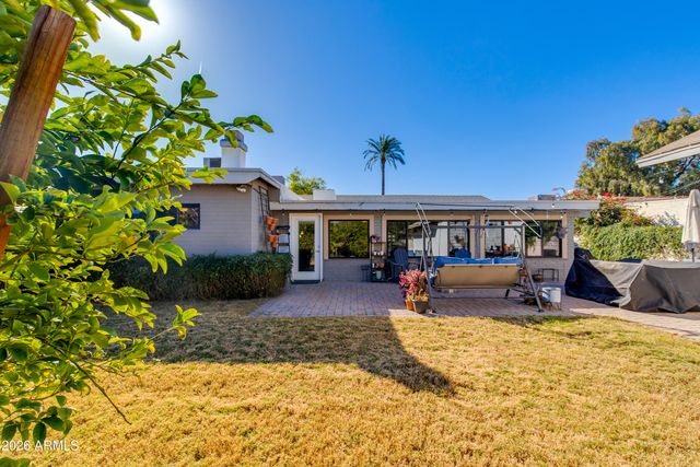 4214 E PALM Lane, Phoenix, AZ 85008