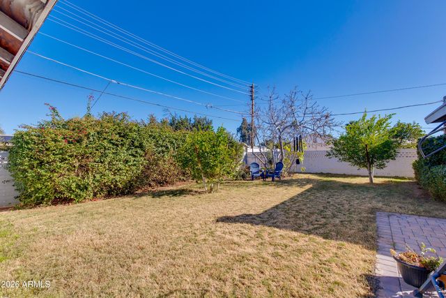 4214 E PALM Lane, Phoenix, AZ 85008