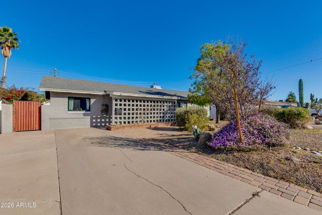 4214 E PALM Lane, Phoenix, AZ 85008