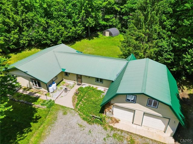 388 Grannis Road, West Monroe, NY 13167