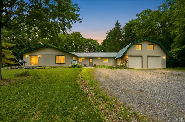 388 Grannis Road, West Monroe, NY 13167