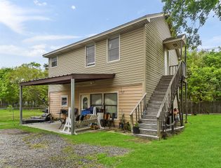 7357 1/2 Brace Street, Houston, TX 77061