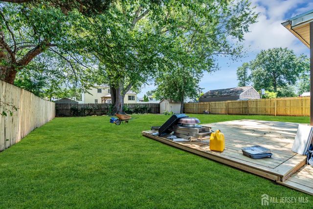 20 Mercury Road, Edison, NJ 08817