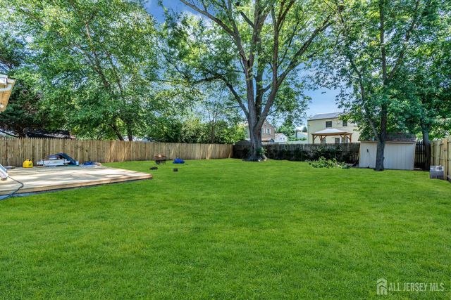 20 Mercury Road, Edison, NJ 08817