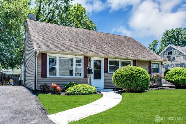 20 Mercury Road, Edison, NJ 08817