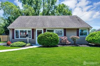 20 Mercury Road, Edison, NJ 08817