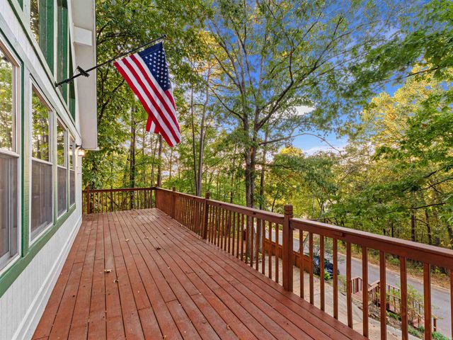 95 Prospect Trail, North Little Rock, AR 72118