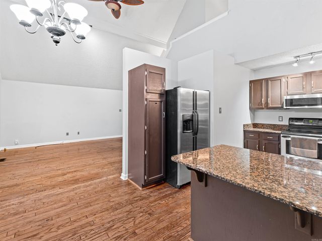 95 Prospect Trail, North Little Rock, AR 72118