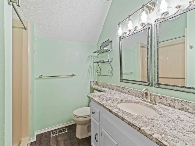 95 Prospect Trail, North Little Rock, AR 72118