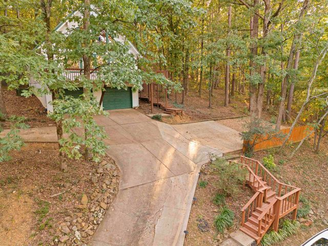 95 Prospect Trail, North Little Rock, AR 72118