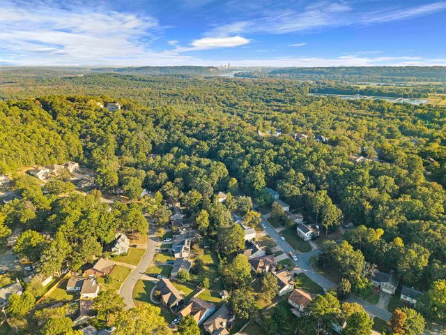 95 Prospect Trail, North Little Rock, AR 72118