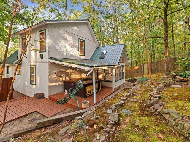 95 Prospect Trail, North Little Rock, AR 72118