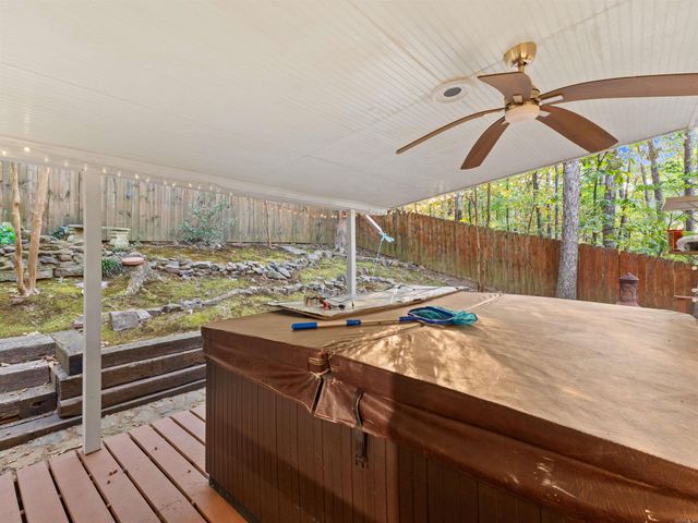 95 Prospect Trail, North Little Rock, AR 72118