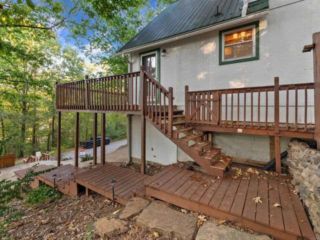 95 Prospect Trail, North Little Rock, AR 72118