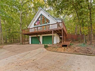 95 Prospect Trail, North Little Rock, AR 72118