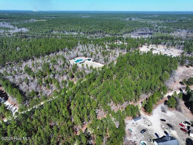 Tbd Boondocks Road, Laurel Hill, NC 28351