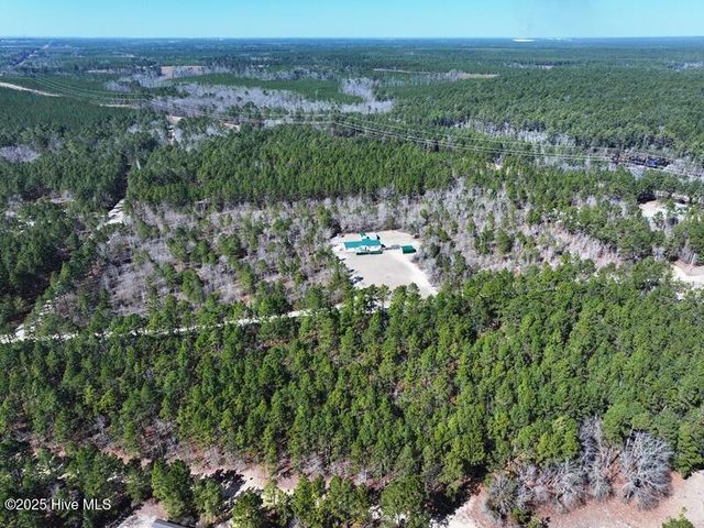 Tbd Boondocks Road, Laurel Hill, NC 28351