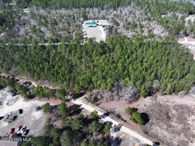 Tbd Boondocks Road, Laurel Hill, NC 28351
