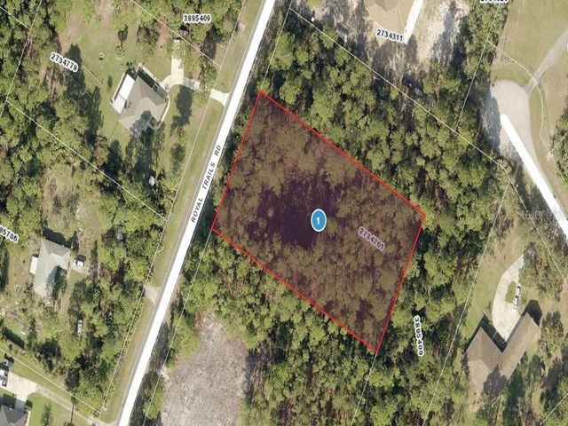 ROYAL TRAILS ROAD, Eustis, FL 32736