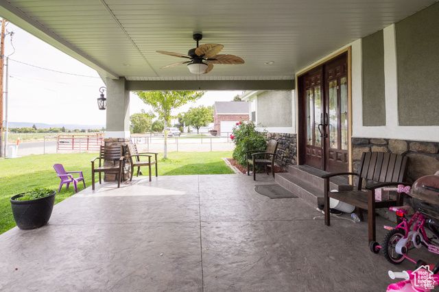 331 W 1500 S, Vernal, UT 84078