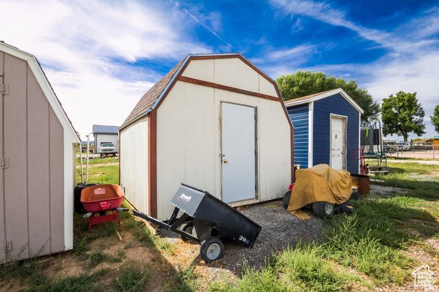 331 W 1500 S, Vernal, UT 84078