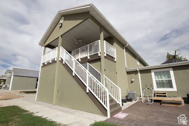 331 W 1500 S, Vernal, UT 84078