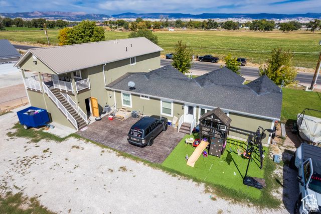 331 W 1500 S, Vernal, UT 84078