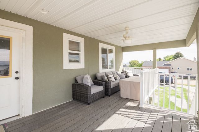 331 W 1500 S, Vernal, UT 84078