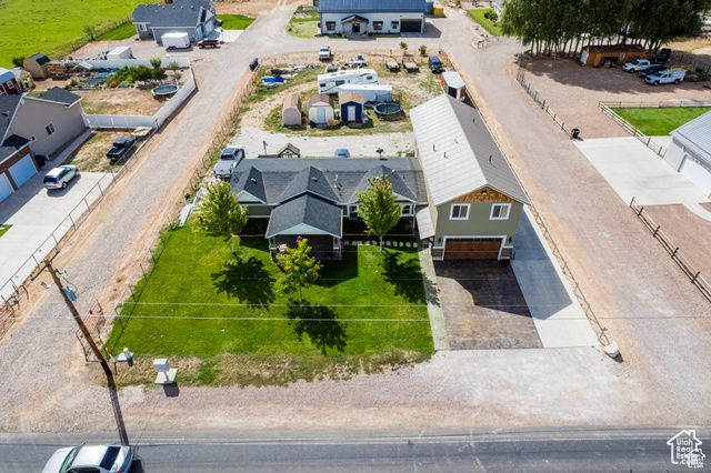 331 W 1500 S, Vernal, UT 84078