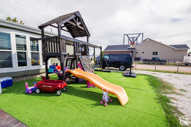 331 W 1500 S, Vernal, UT 84078