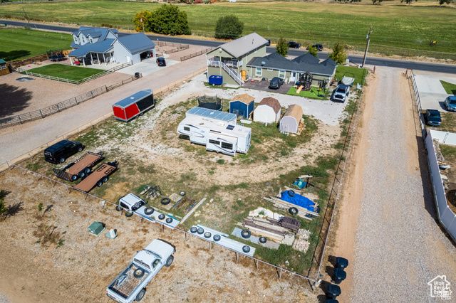 331 W 1500 S, Vernal, UT 84078