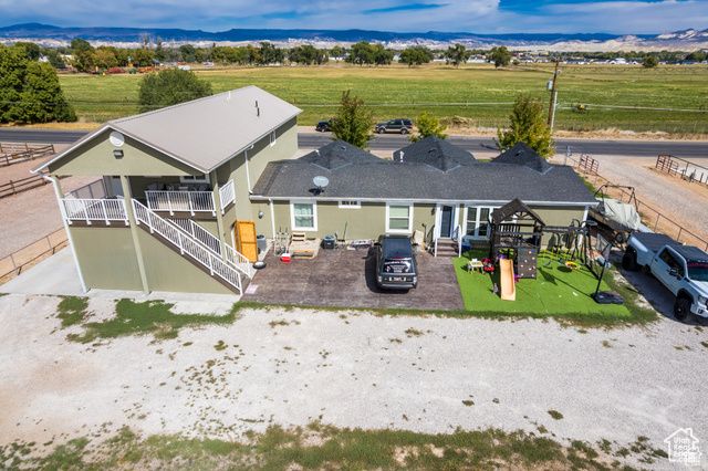 331 W 1500 S, Vernal, UT 84078