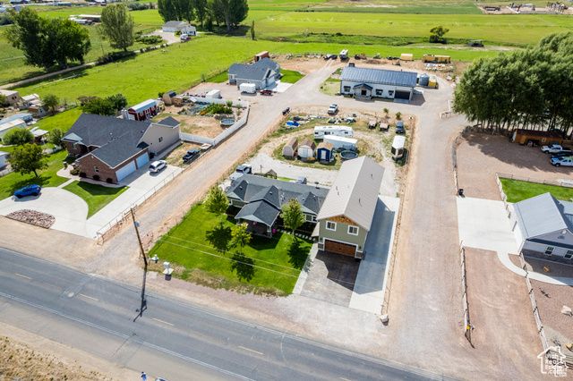 331 W 1500 S, Vernal, UT 84078