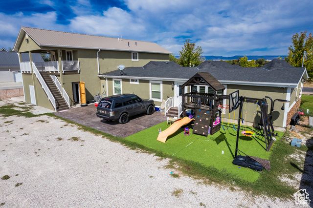 331 W 1500 S, Vernal, UT 84078