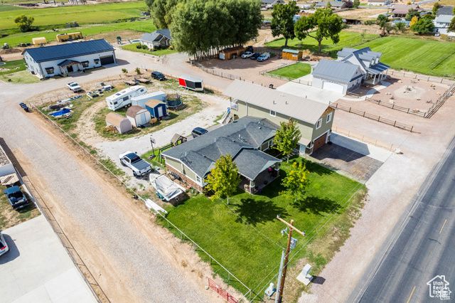 331 W 1500 S, Vernal, UT 84078