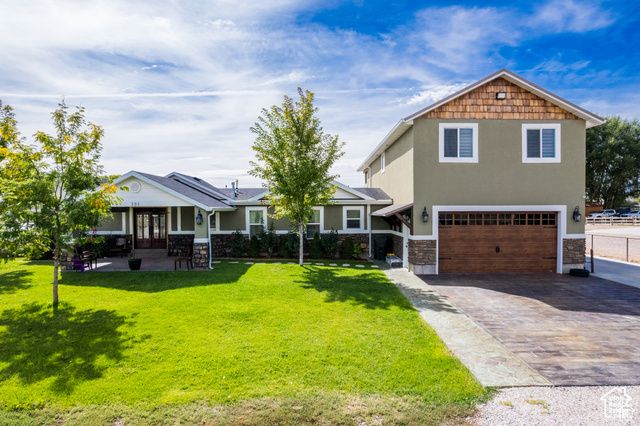 331 W 1500 S, Vernal, UT 84078