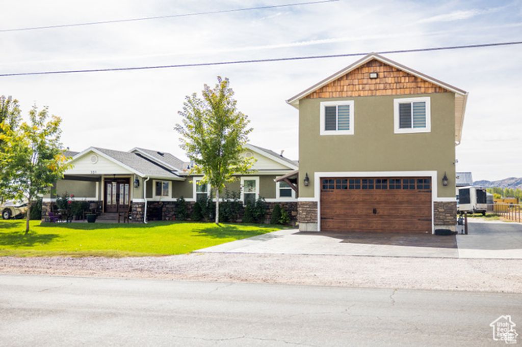 331 W 1500 S, Vernal, UT 84078