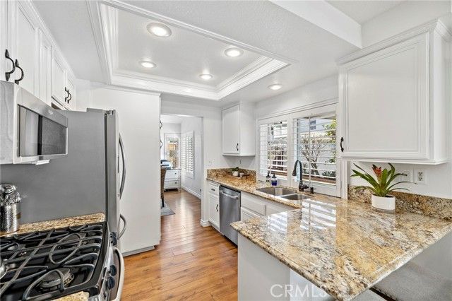 14 Calle Alimar, Rancho Santa Margarita, CA 92688