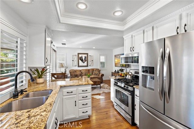 14 Calle Alimar, Rancho Santa Margarita, CA 92688