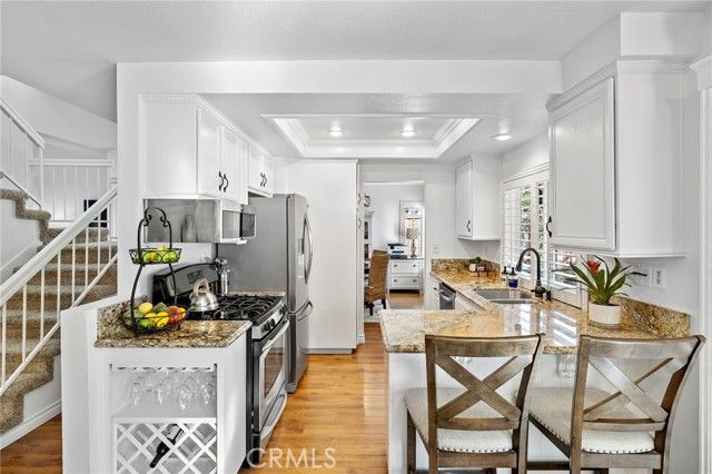 14 Calle Alimar, Rancho Santa Margarita, CA 92688