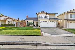 14 Calle Alimar, Rancho Santa Margarita, CA 92688