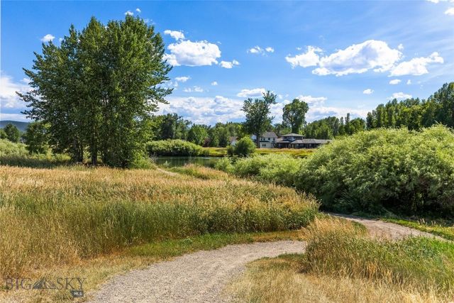 37 Voyager Lane, Bozeman, MT 59718